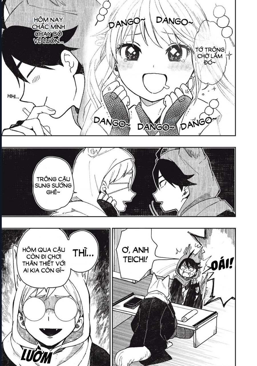 Rikka Kitan [Chap 1.1-8.1]
