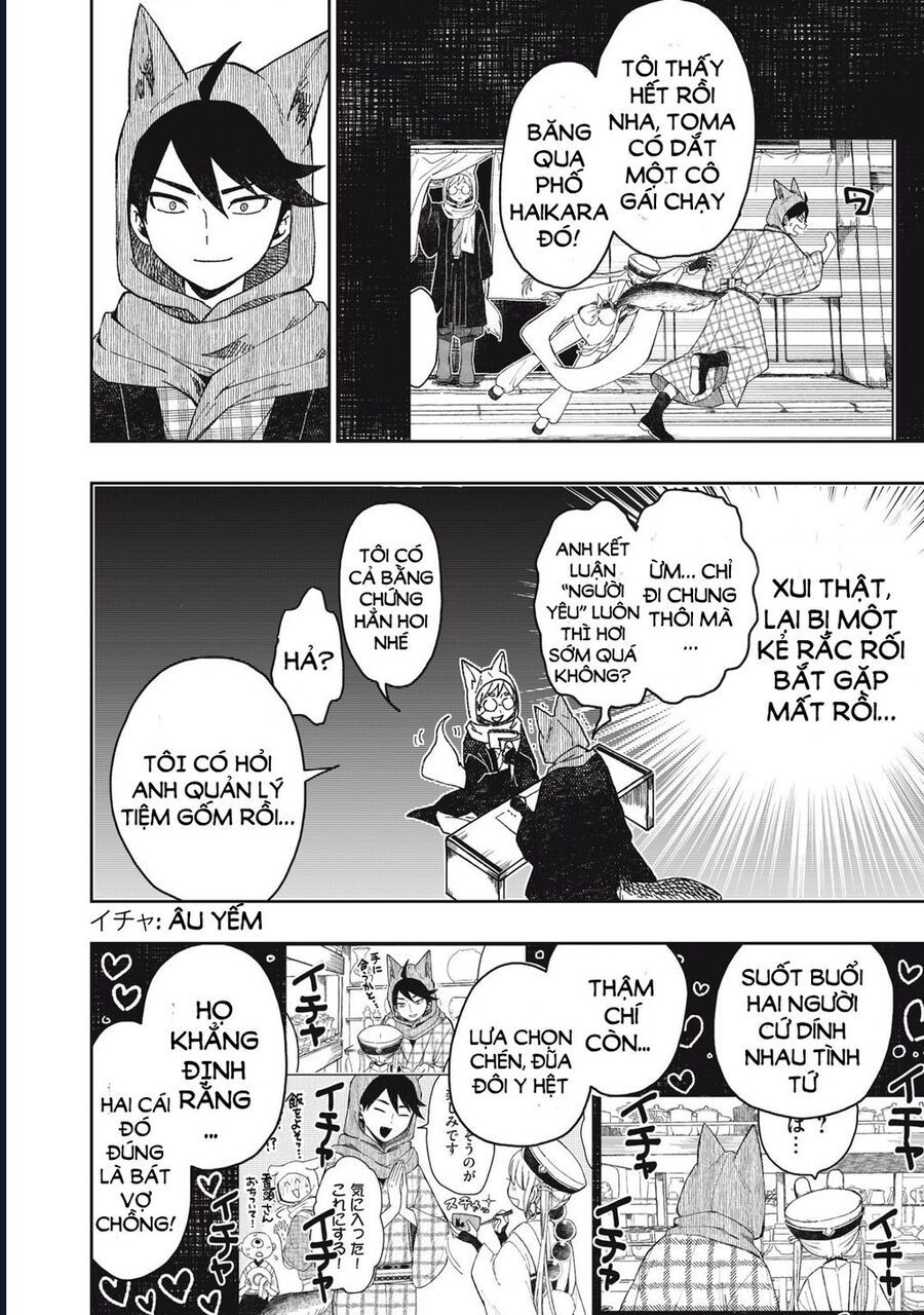 Rikka Kitan [Chap 1.1-8.1]