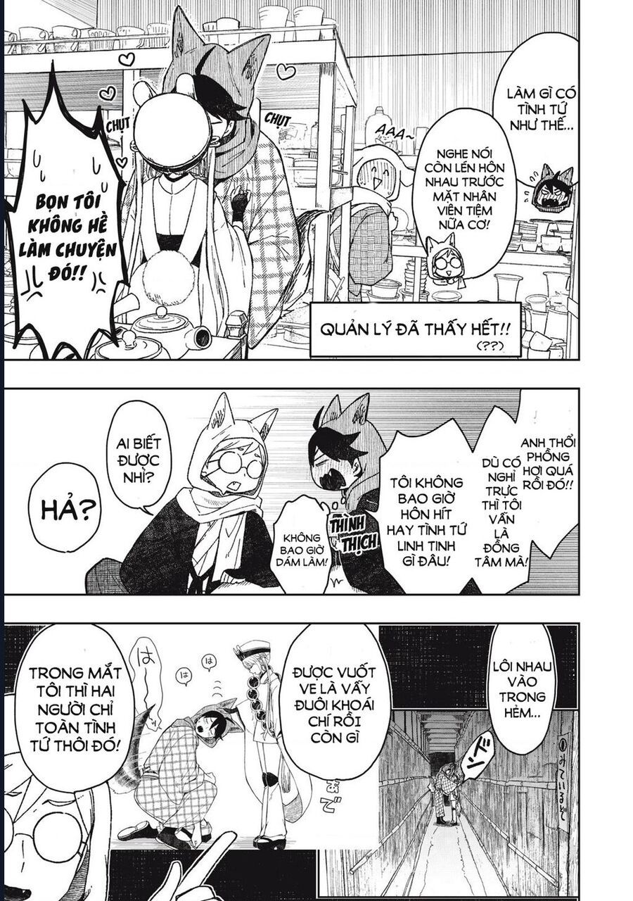 Rikka Kitan [Chap 1.1-8.1]
