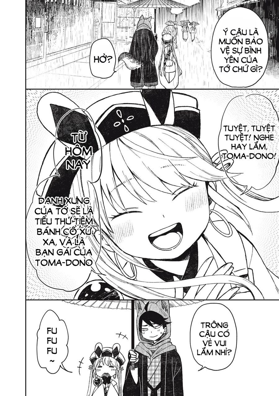 Rikka Kitan [Chap 1.1-8.1]