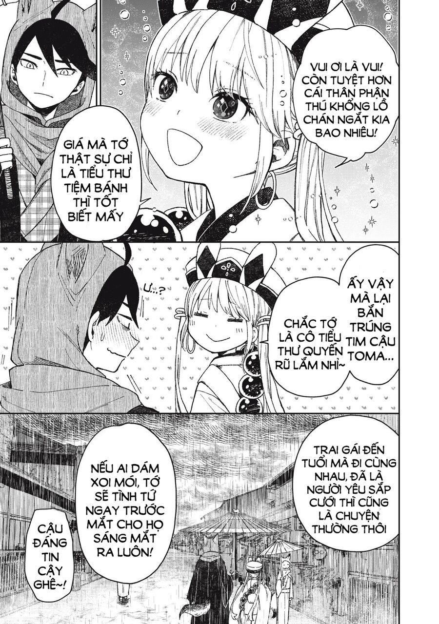 Rikka Kitan [Chap 1.1-8.1]