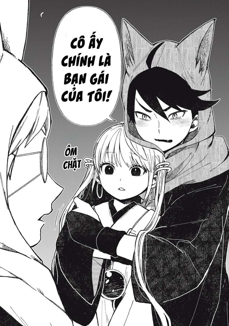 Rikka Kitan [Chap 1.1-8.1]