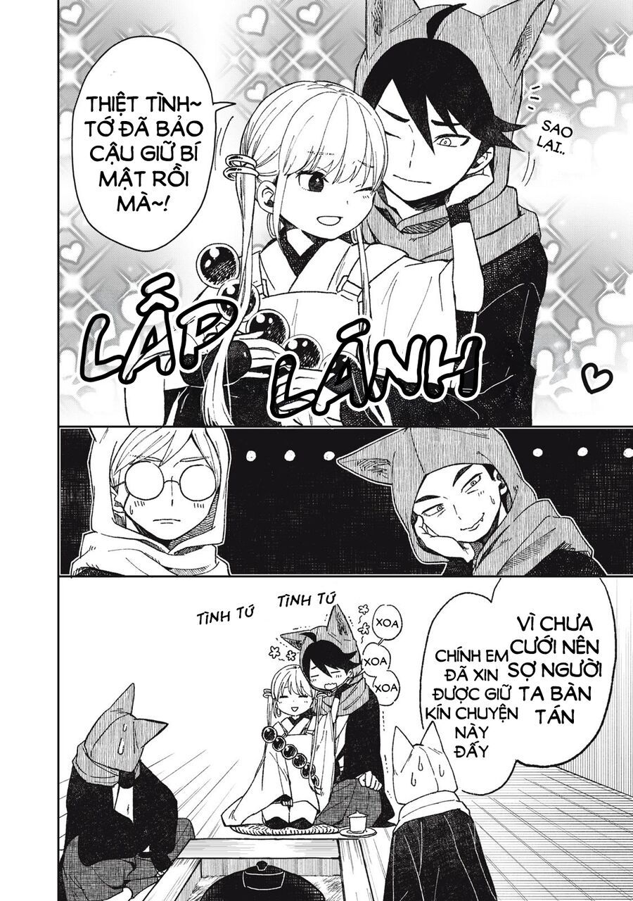 Rikka Kitan [Chap 1.1-8.1]