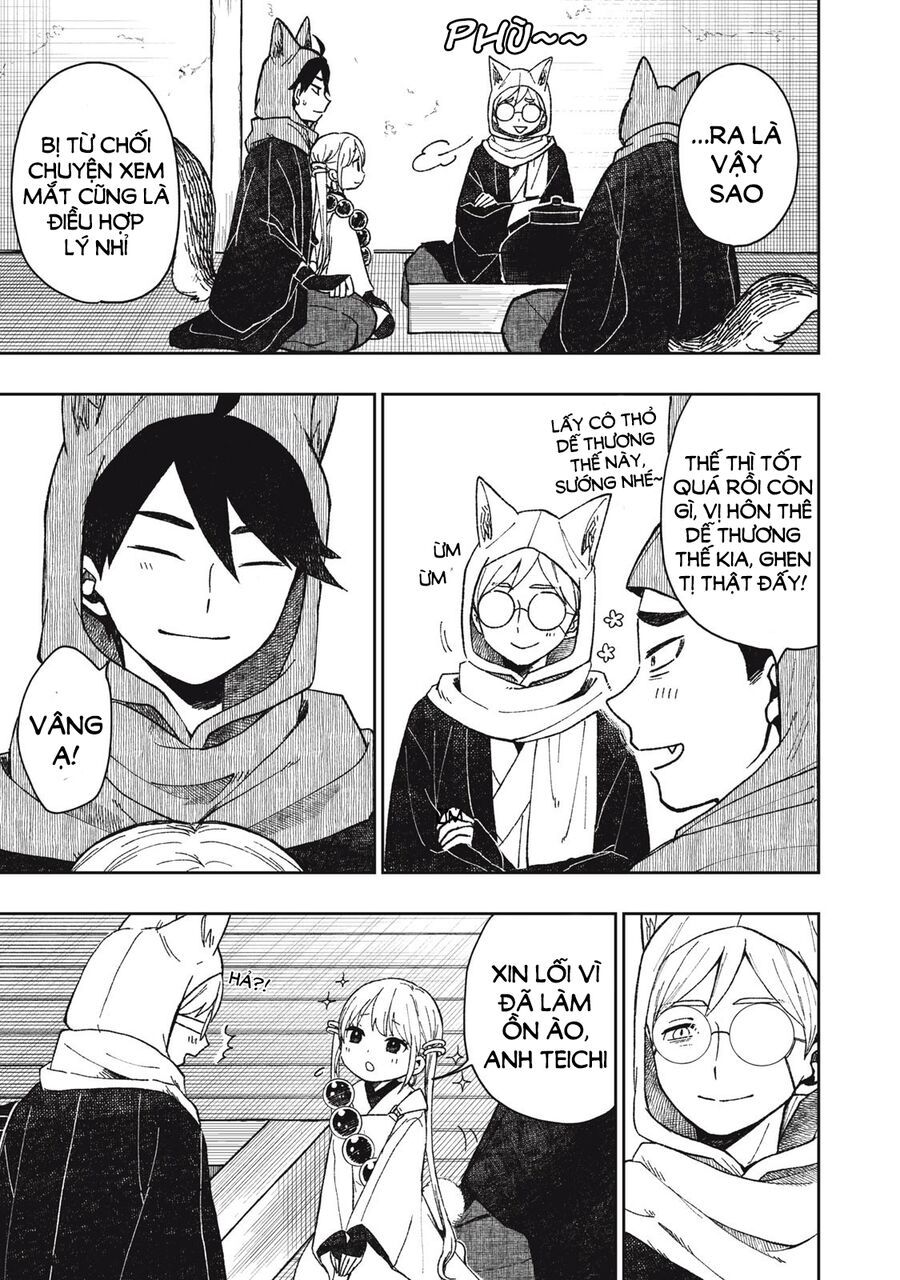 Rikka Kitan [Chap 1.1-8.1]