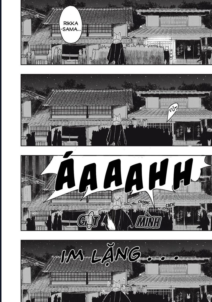 Rikka Kitan [Chap 1.1-8.1]
