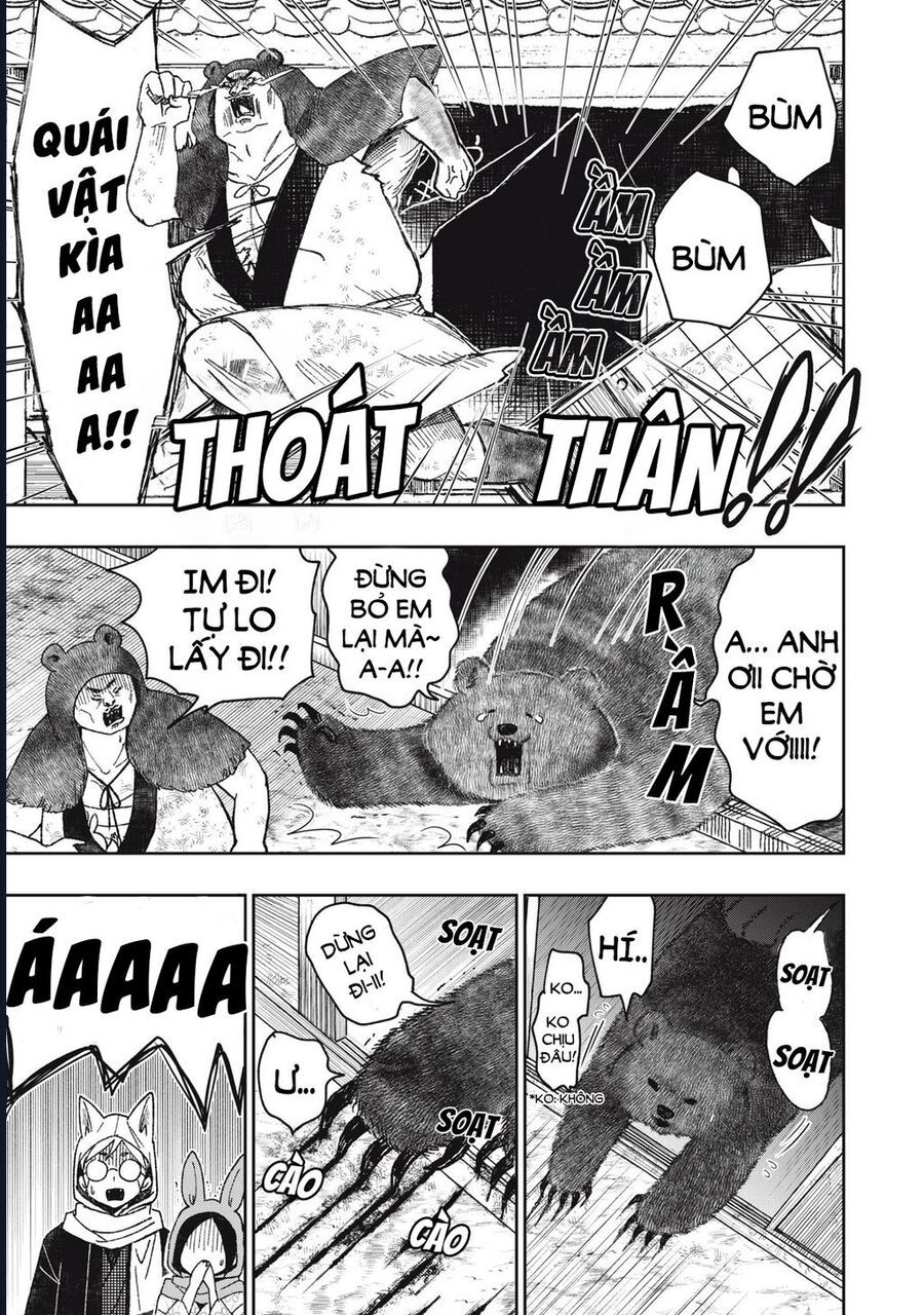 Rikka Kitan [Chap 1.1-8.1]