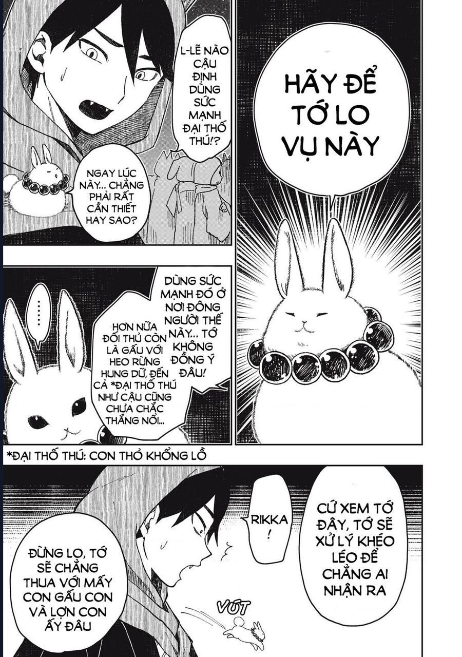 Rikka Kitan [Chap 1.1-8.1]