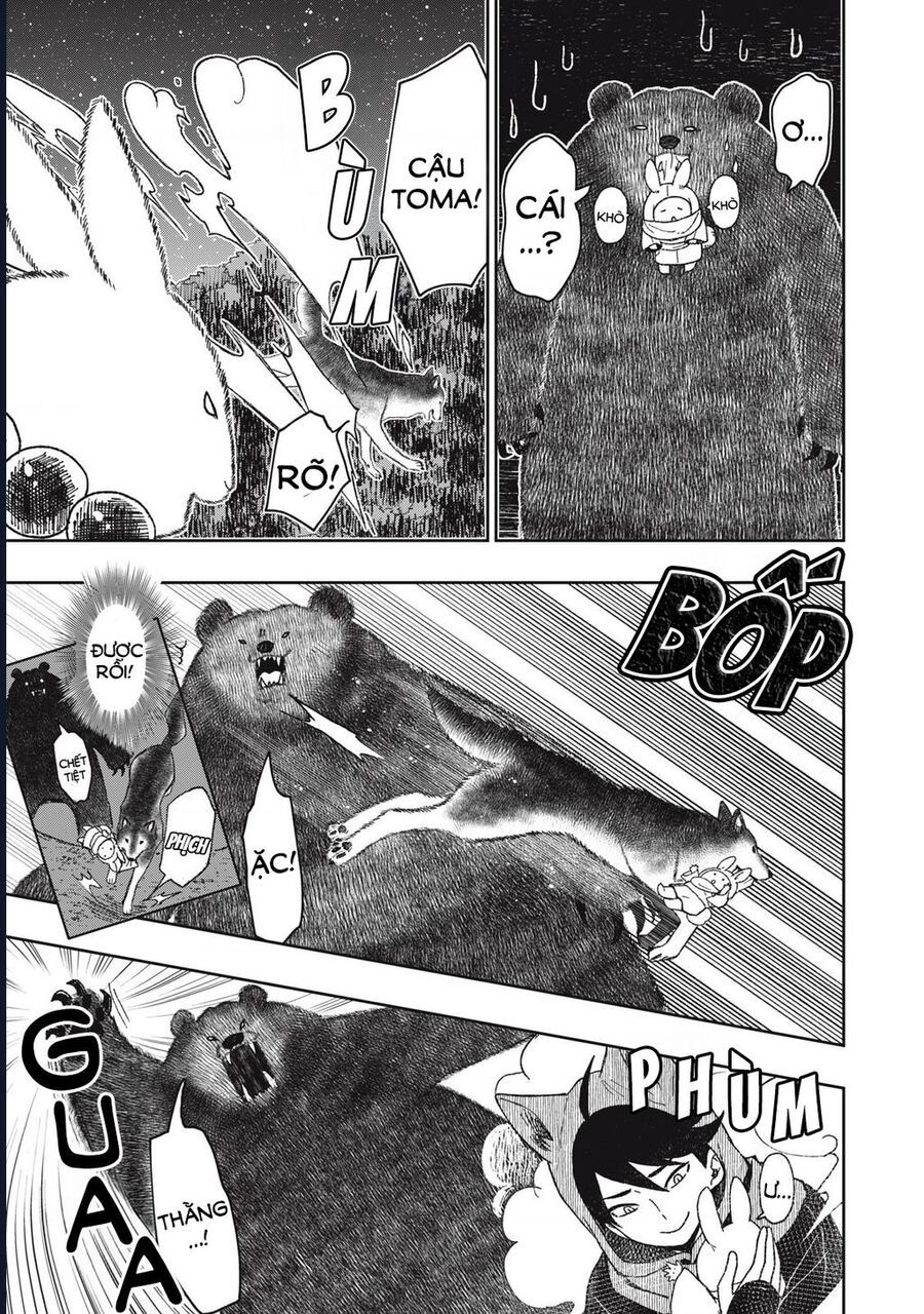 Rikka Kitan [Chap 1.1-8.1]