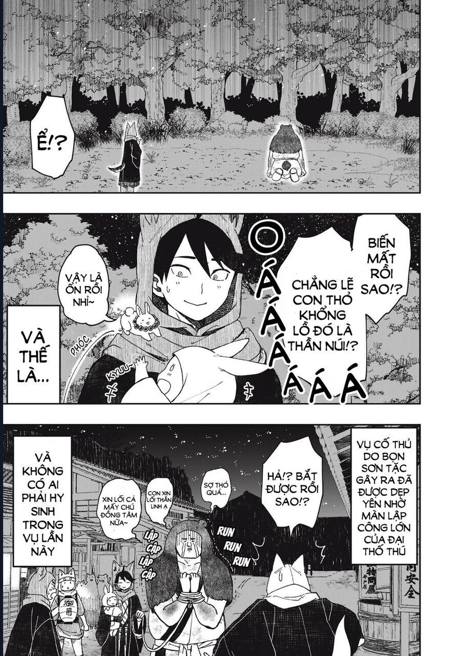 Rikka Kitan [Chap 1.1-8.1]