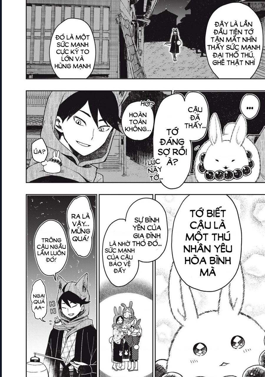 Rikka Kitan [Chap 1.1-8.1]