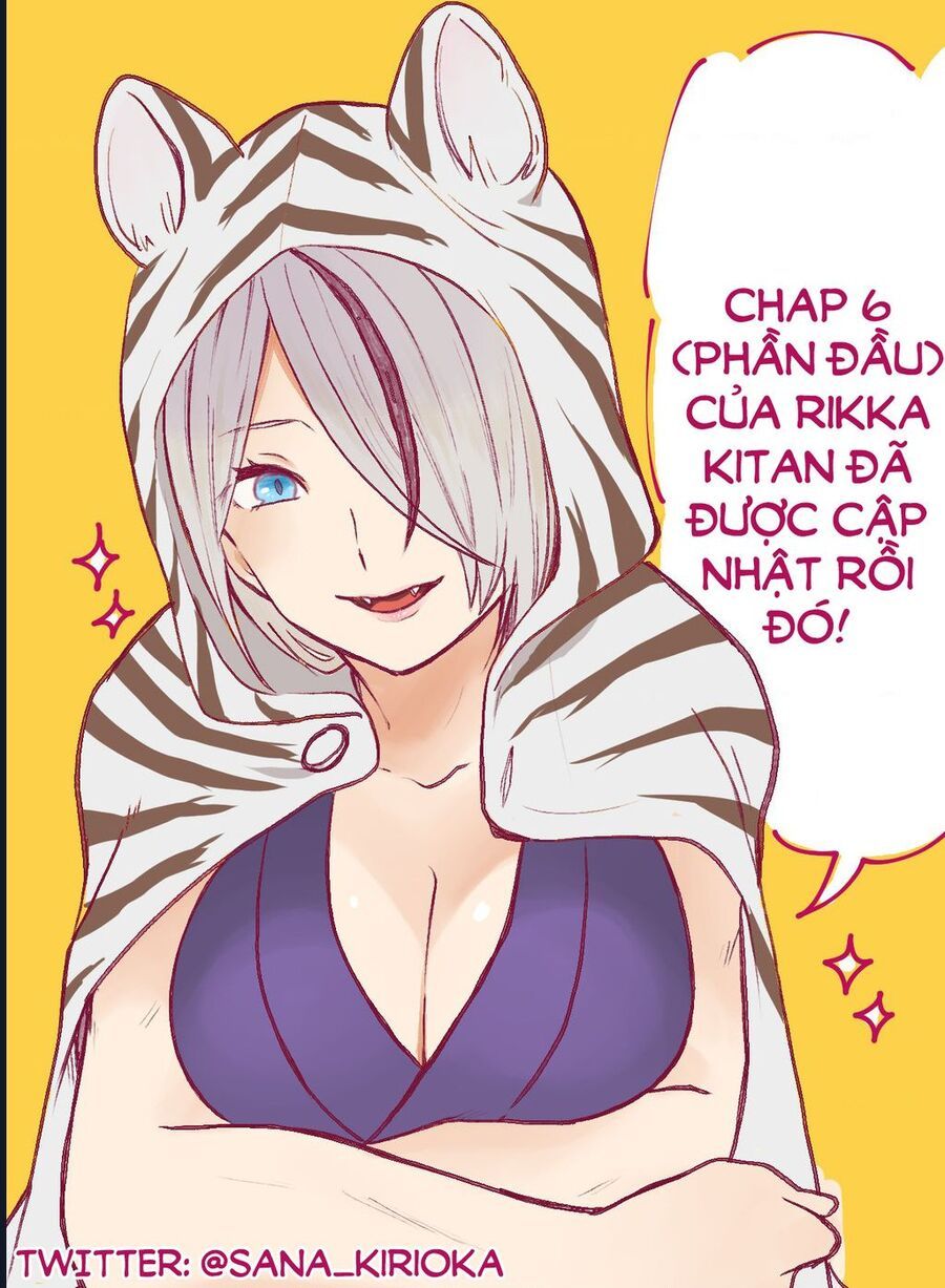 Rikka Kitan [Chap 1.1-8.1]
