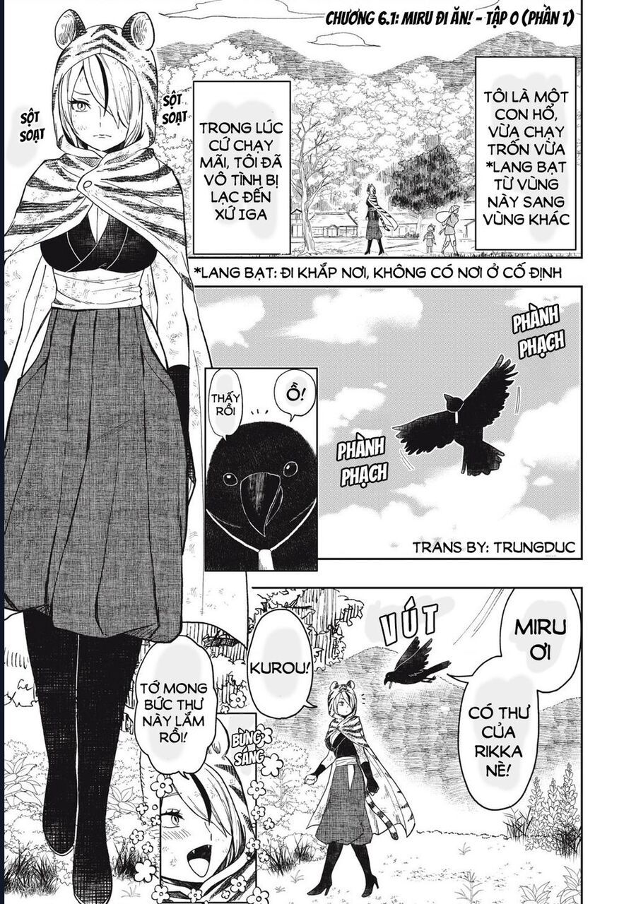 Rikka Kitan [Chap 1.1-8.1]