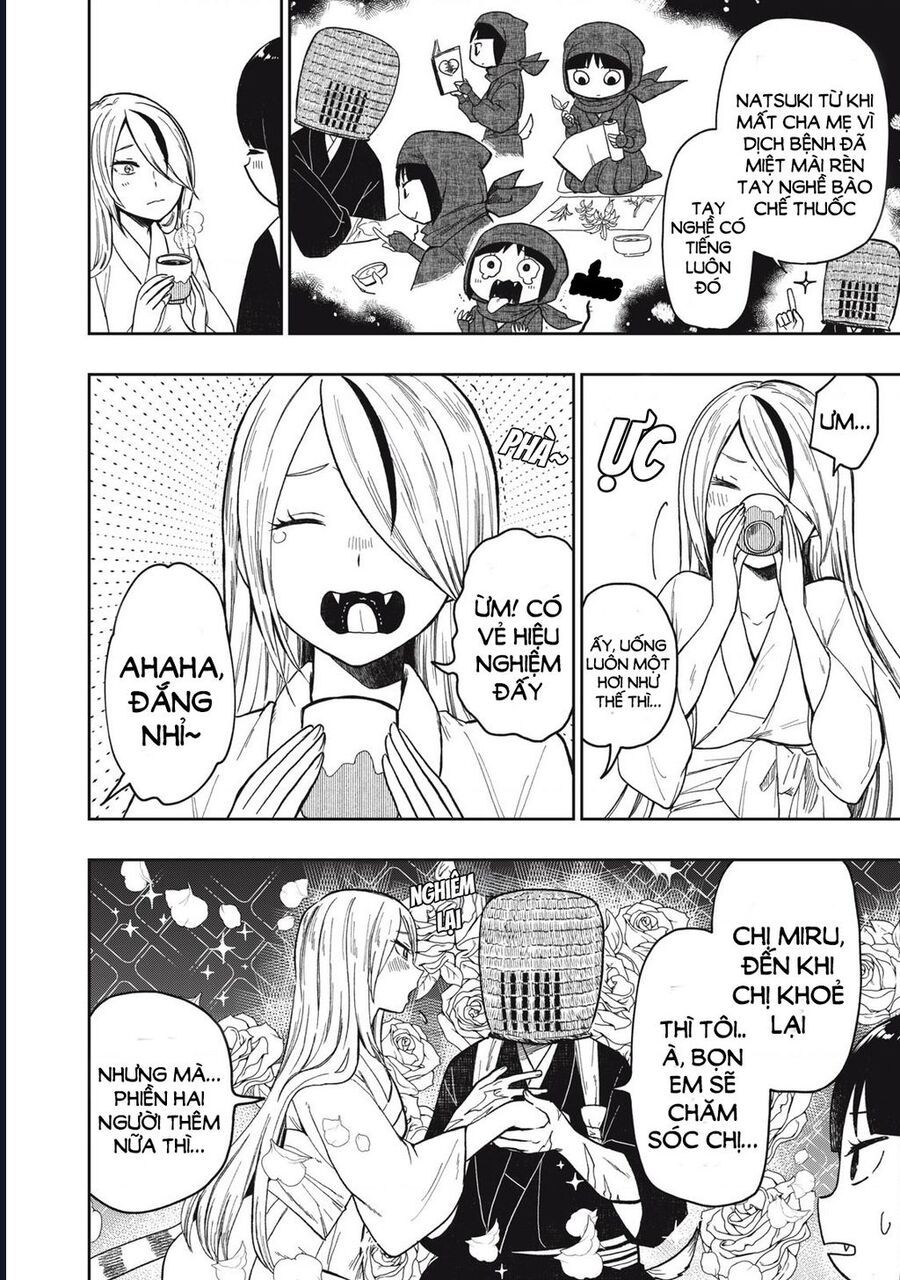 Rikka Kitan [Chap 1.1-8.1]