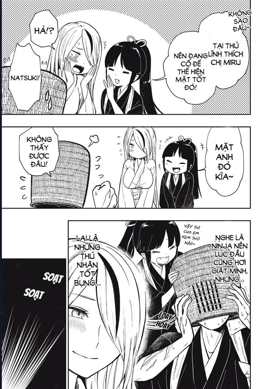 Rikka Kitan [Chap 1.1-8.1]