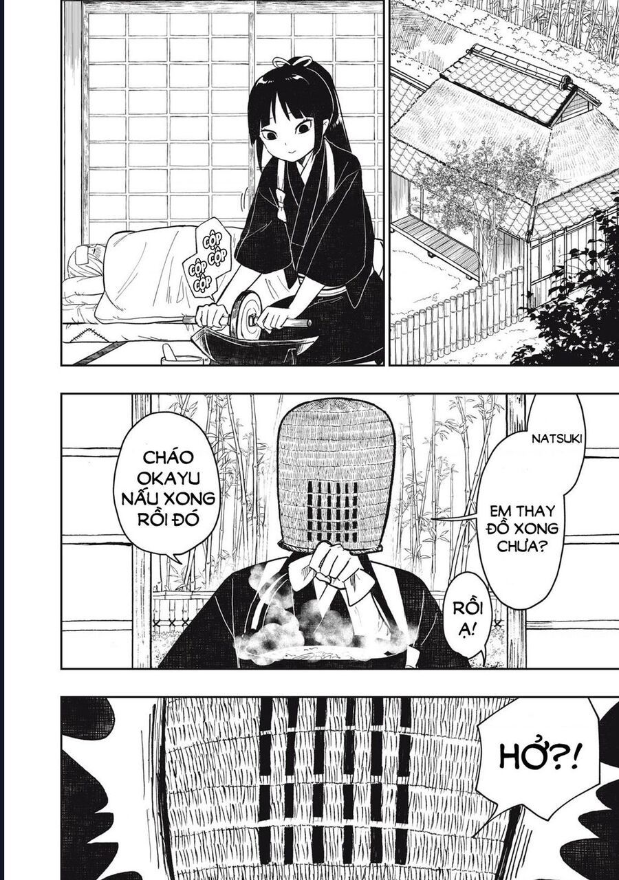 Rikka Kitan [Chap 1.1-8.1]