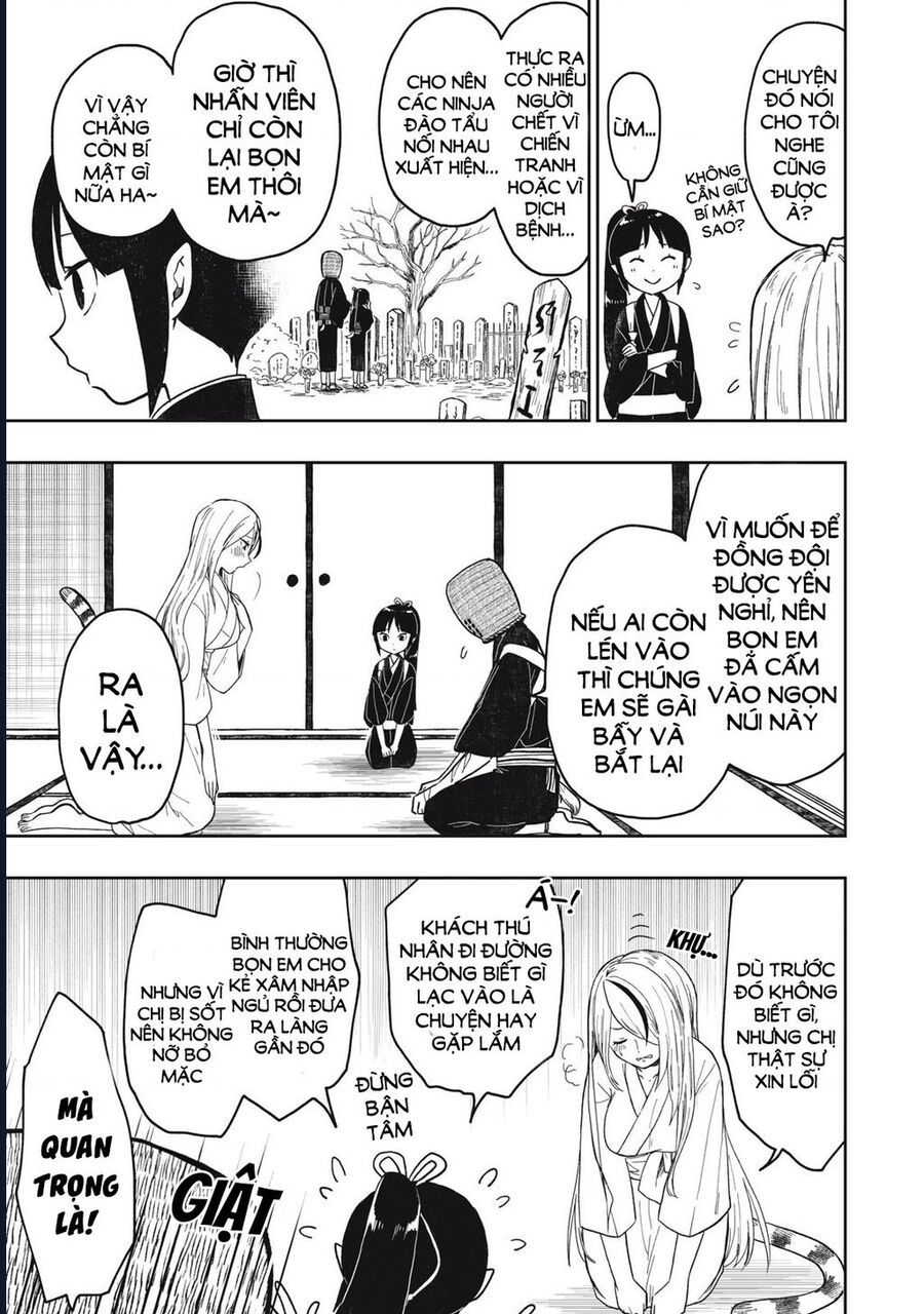 Rikka Kitan [Chap 1.1-8.1]