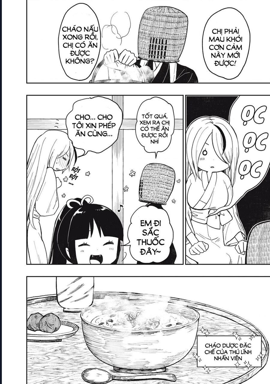 Rikka Kitan [Chap 1.1-8.1]