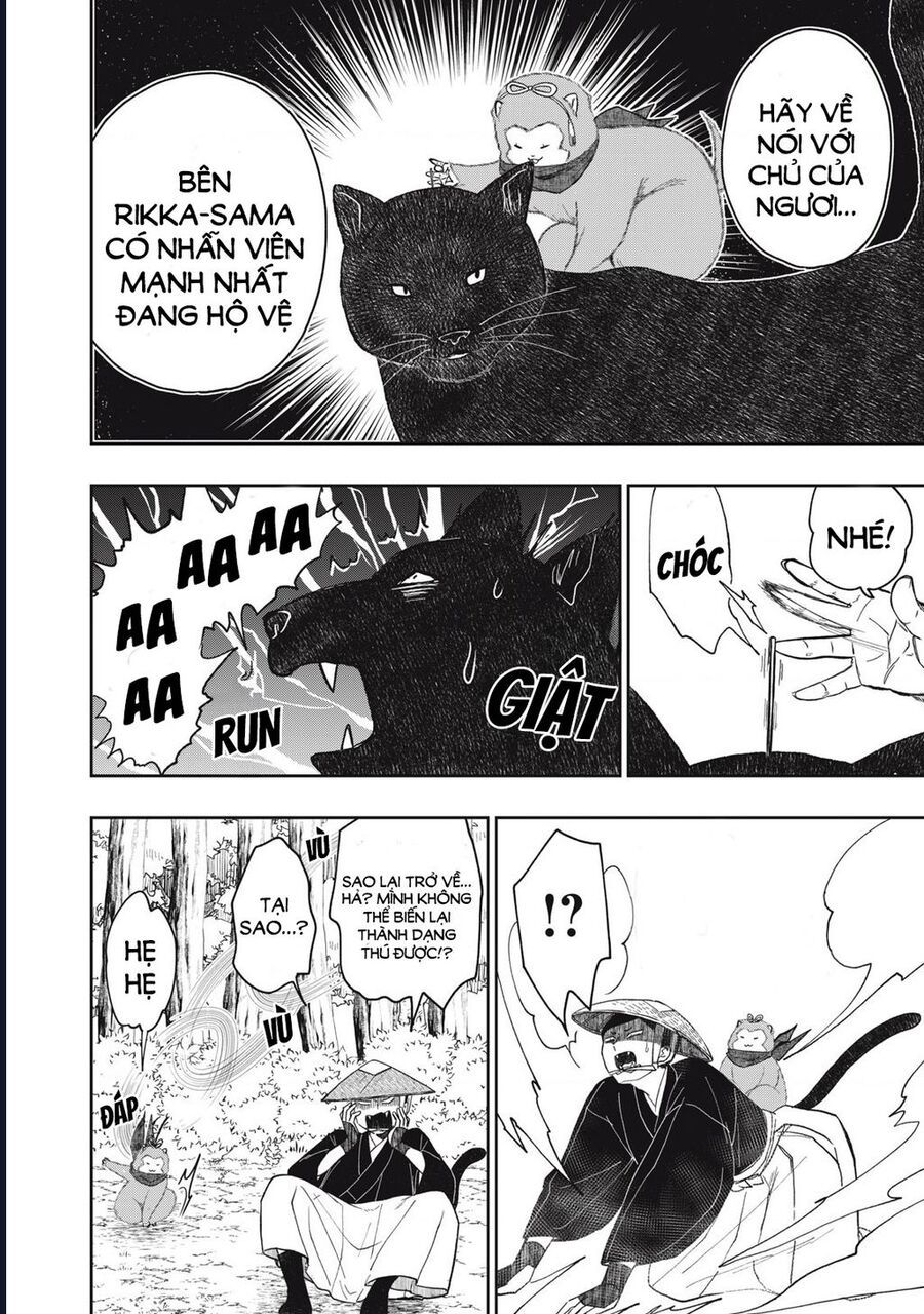 Rikka Kitan [Chap 1.1-8.1]