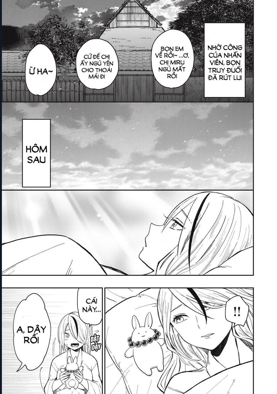 Rikka Kitan [Chap 1.1-8.1]