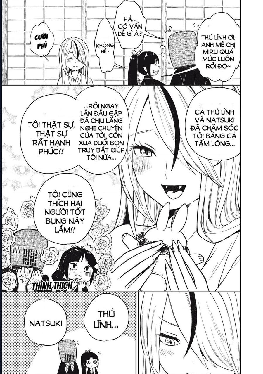 Rikka Kitan [Chap 1.1-8.1]