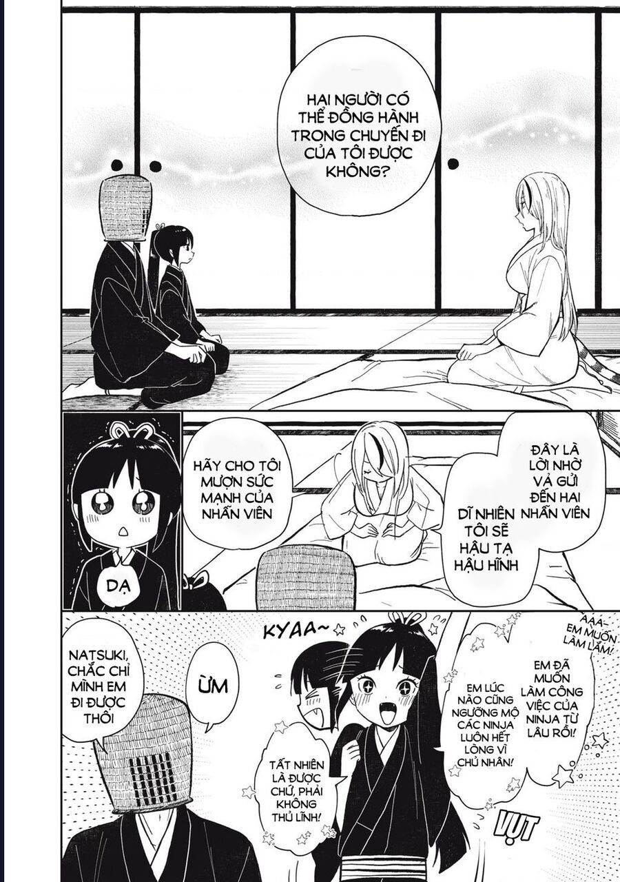 Rikka Kitan [Chap 1.1-8.1]