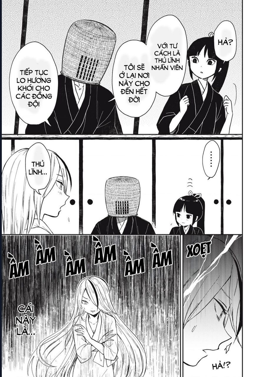 Rikka Kitan [Chap 1.1-8.1]