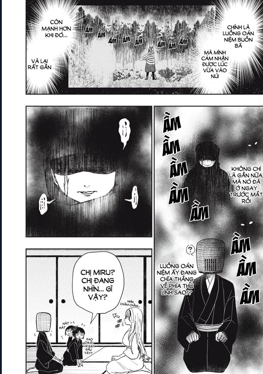 Rikka Kitan [Chap 1.1-8.1]