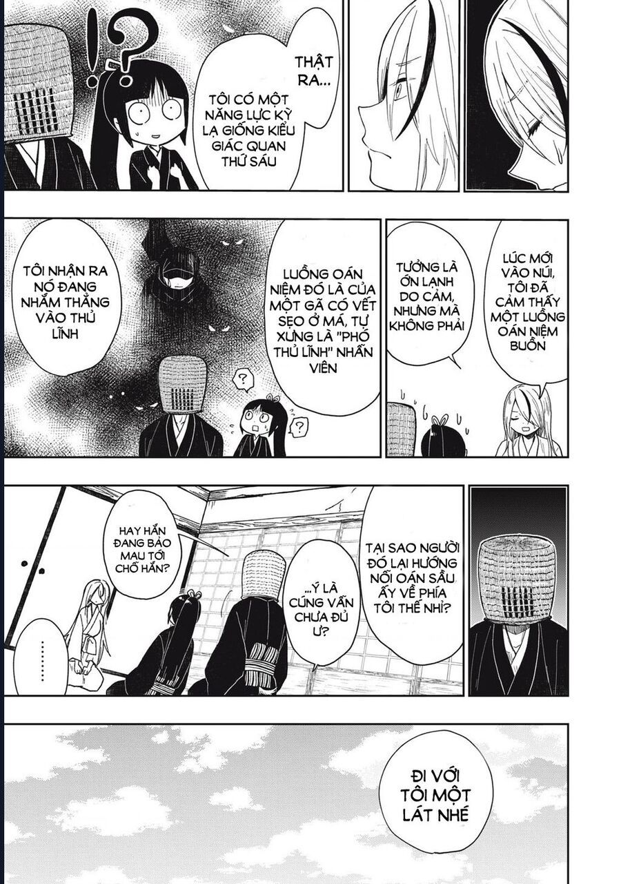 Rikka Kitan [Chap 1.1-8.1]