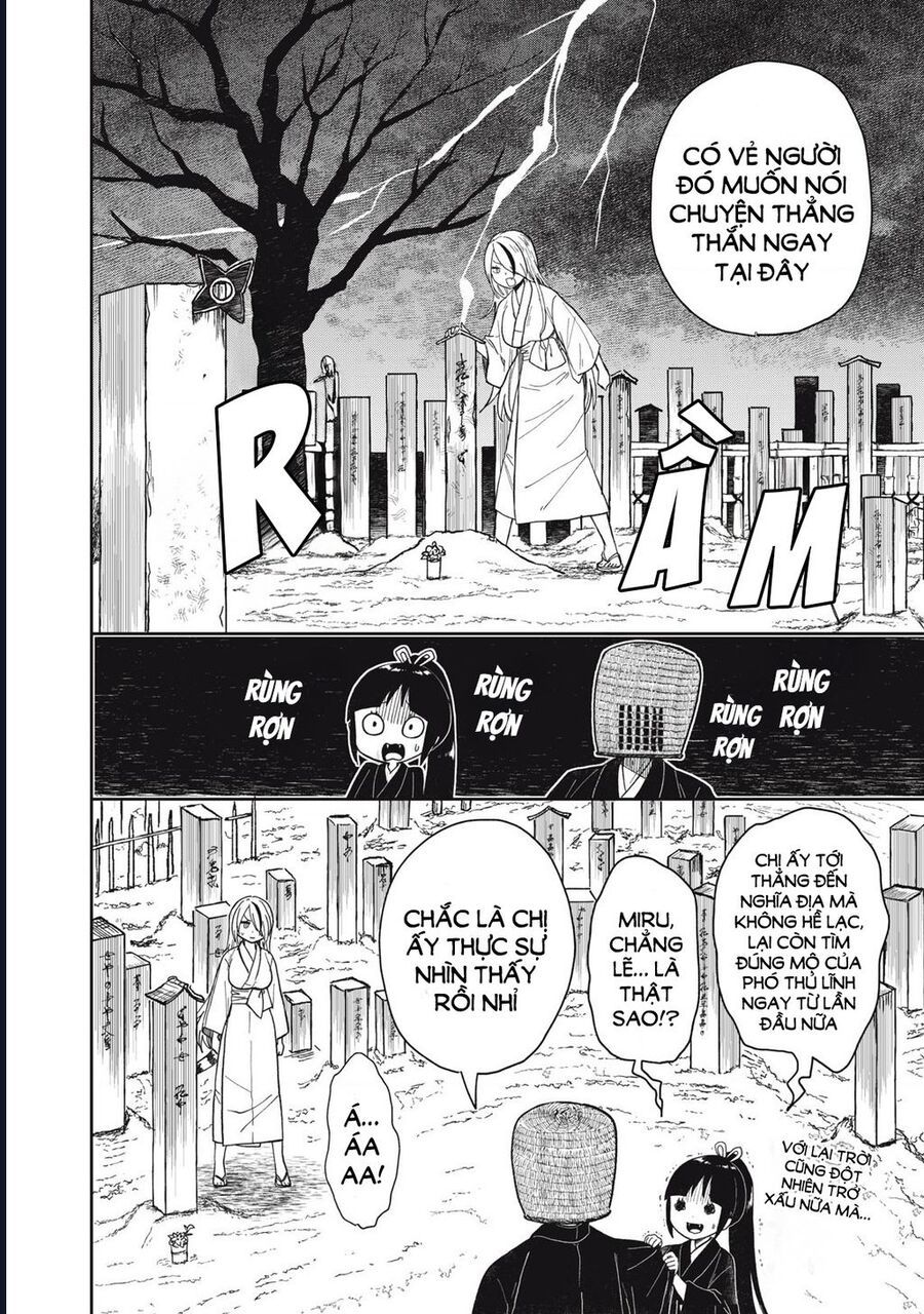 Rikka Kitan [Chap 1.1-8.1]