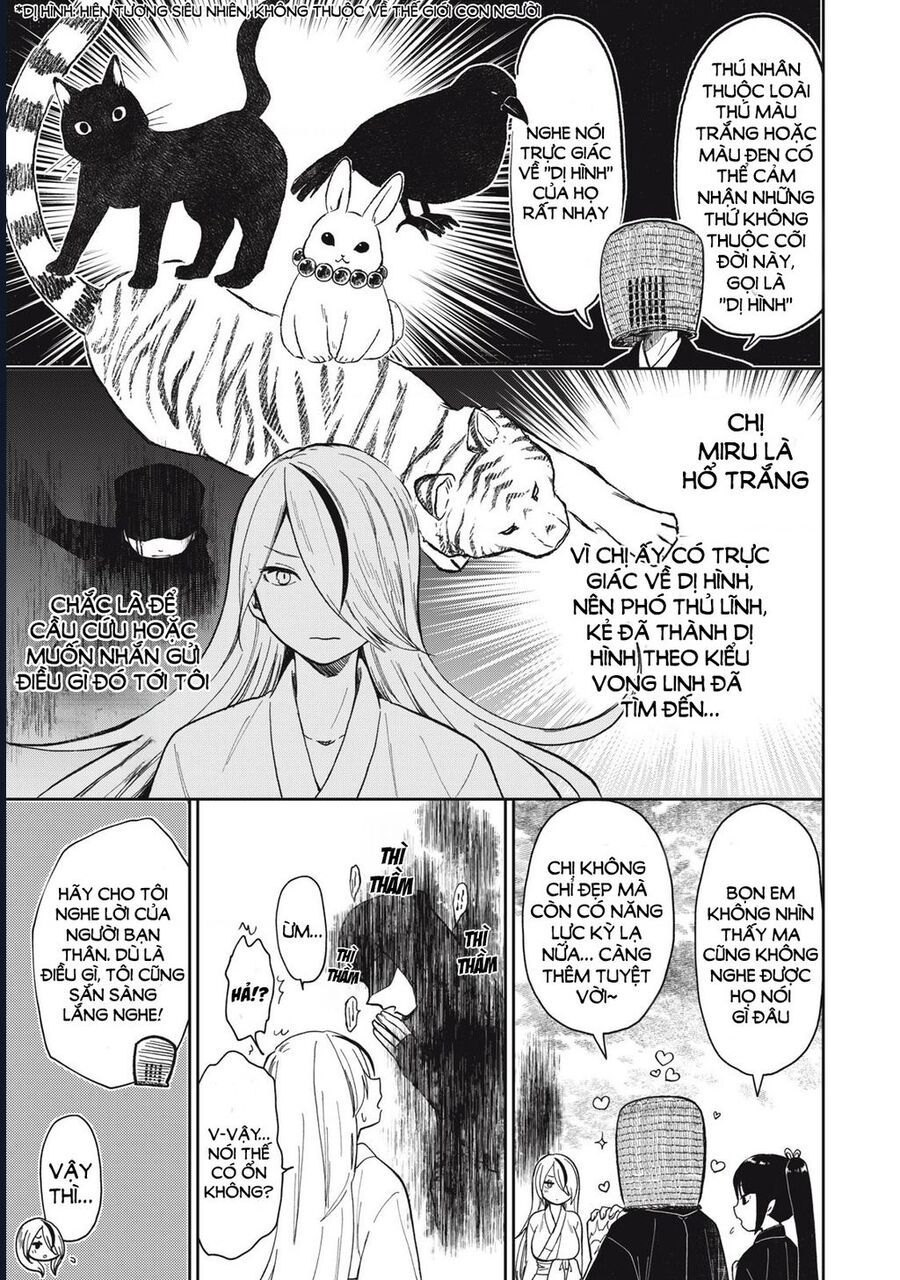 Rikka Kitan [Chap 1.1-8.1]