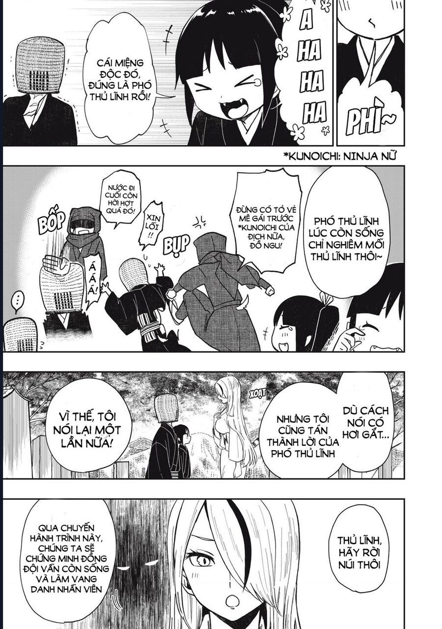 Rikka Kitan [Chap 1.1-8.1]