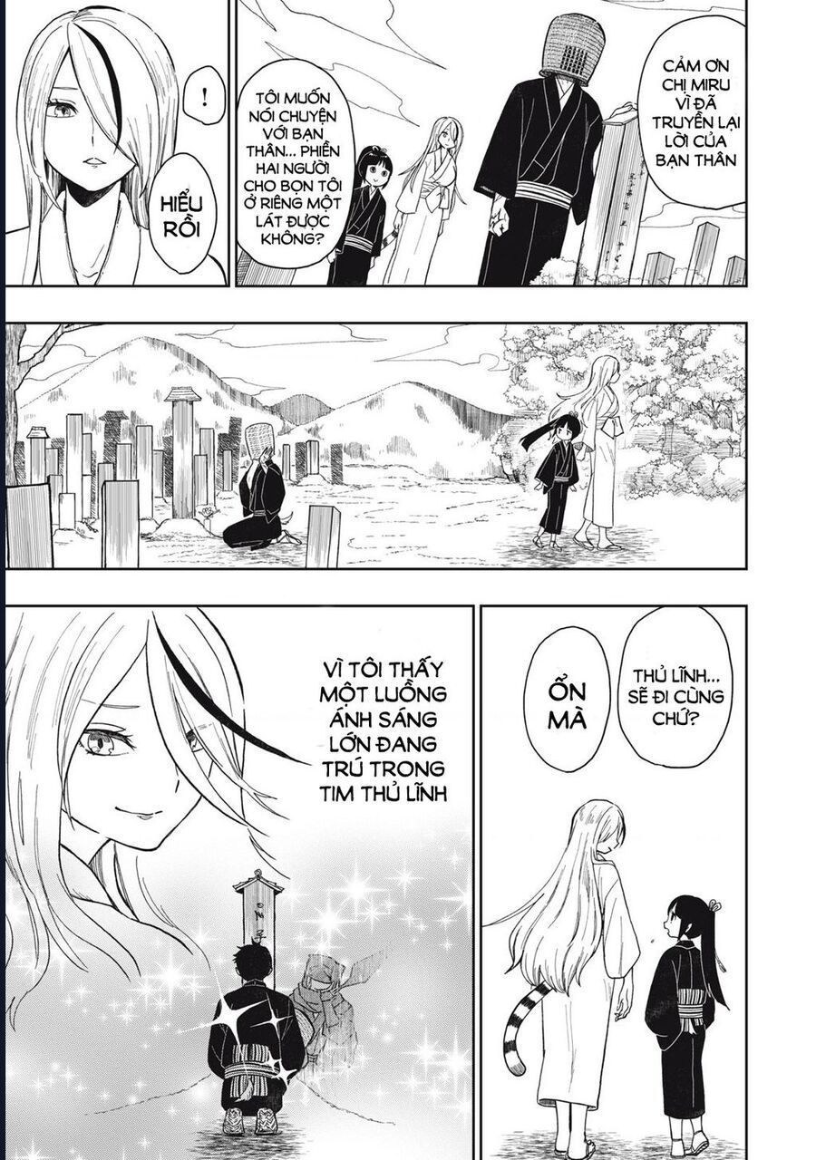Rikka Kitan [Chap 1.1-8.1]