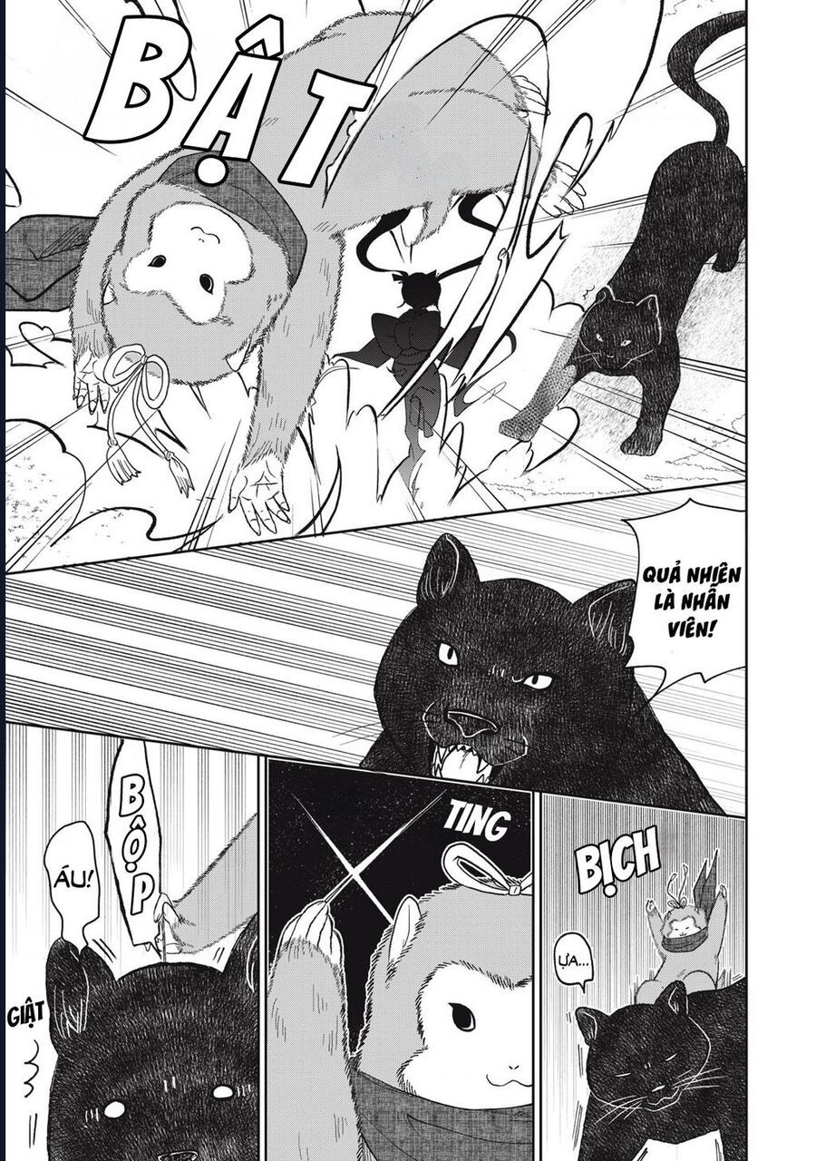 Rikka Kitan [Chap 1.1-8.1]
