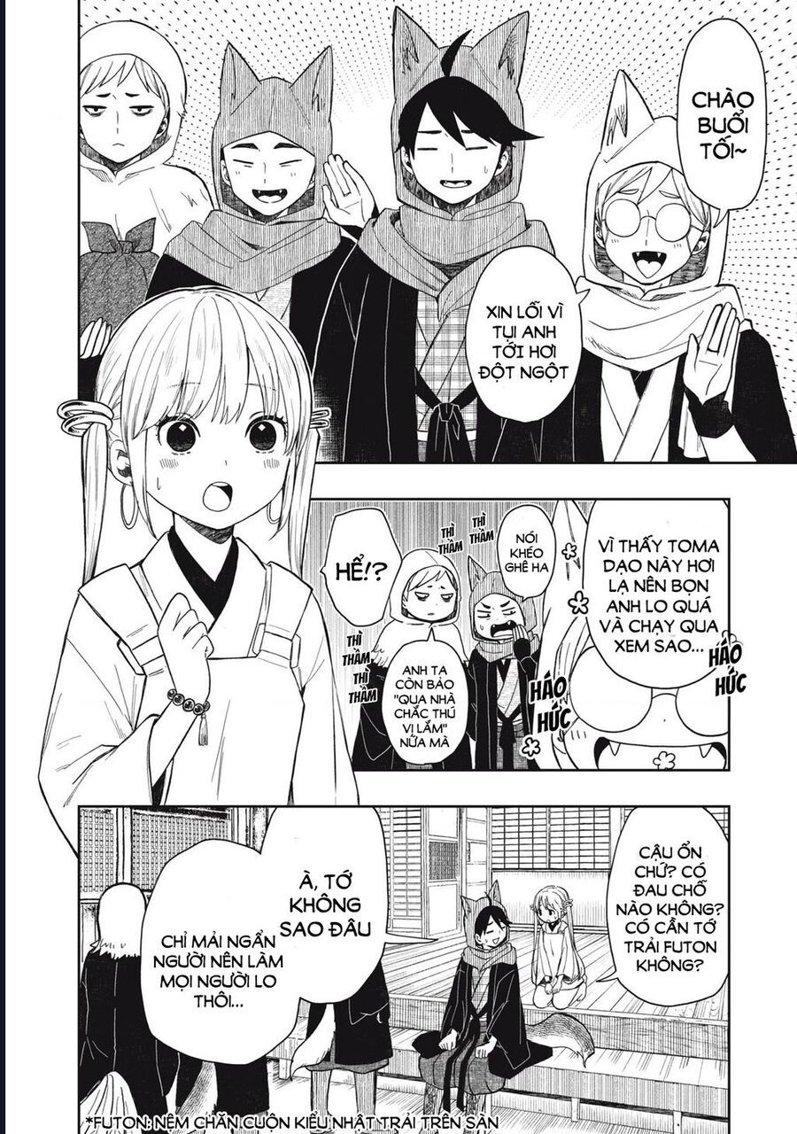 Rikka Kitan [Chap 1.1-8.1]