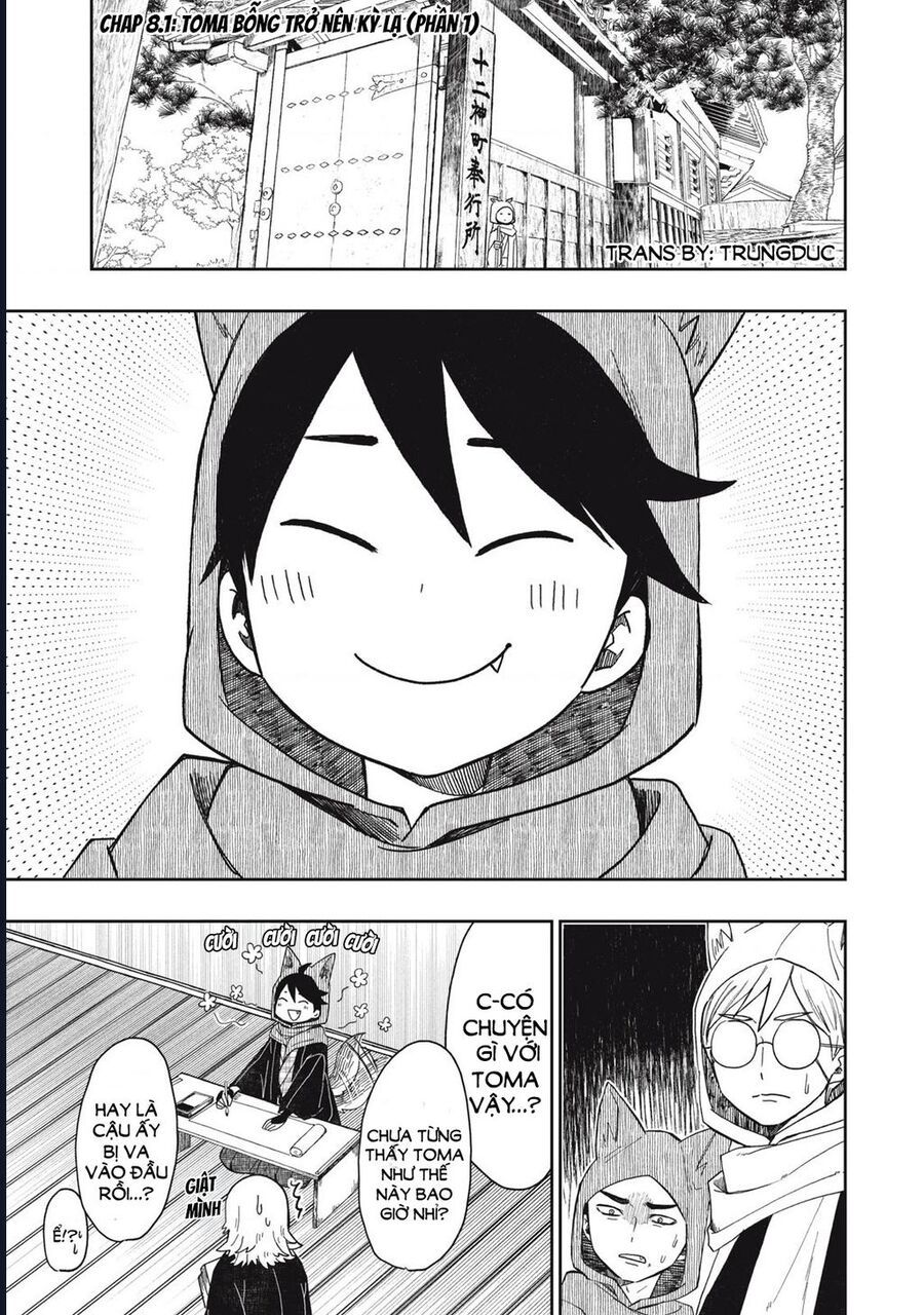 Rikka Kitan [Chap 1.1-8.1]