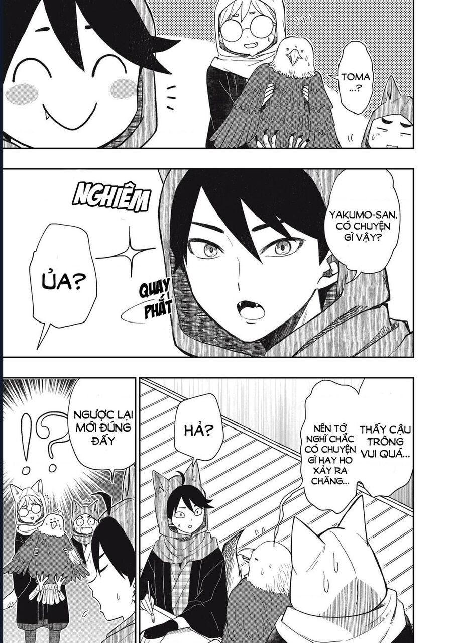 Rikka Kitan [Chap 1.1-8.1]