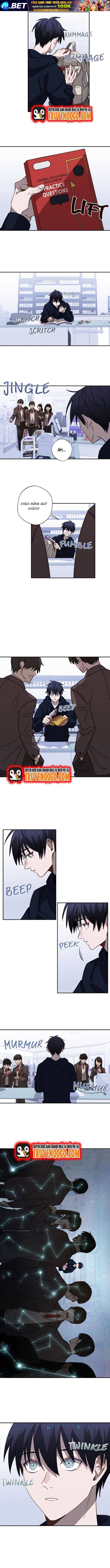 Cuộc Chiến Giữa Các Vị Thần [Chap 1-27]