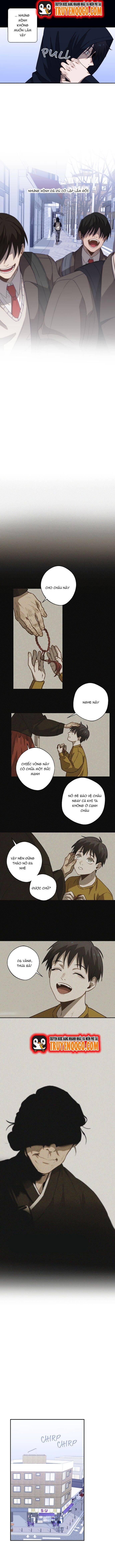 Cuộc Chiến Giữa Các Vị Thần [Chap 1-27]
