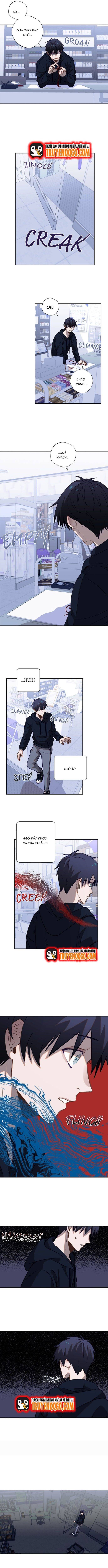 Cuộc Chiến Giữa Các Vị Thần [Chap 1-27]