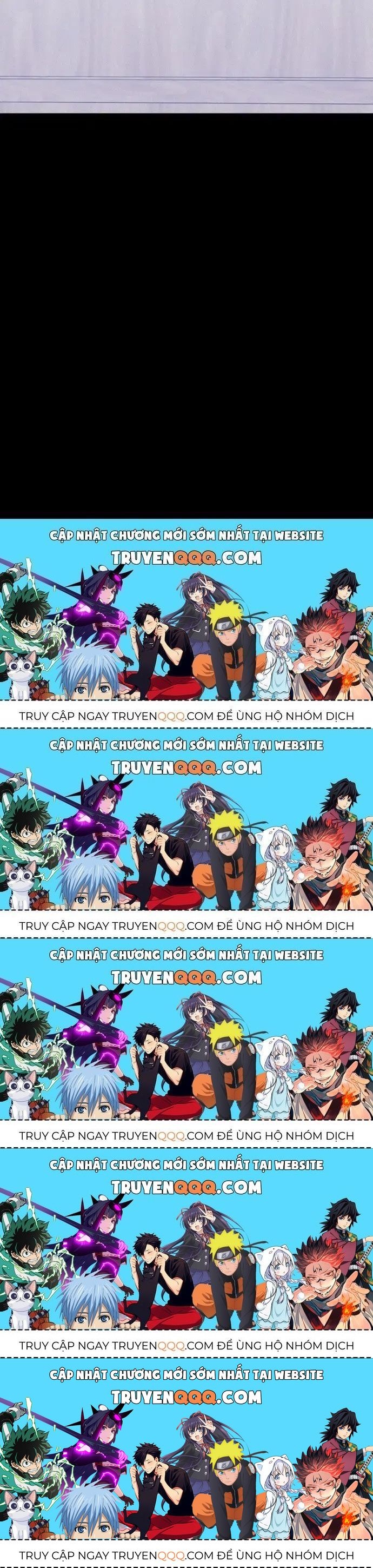 Cuộc Chiến Giữa Các Vị Thần [Chap 1-27]