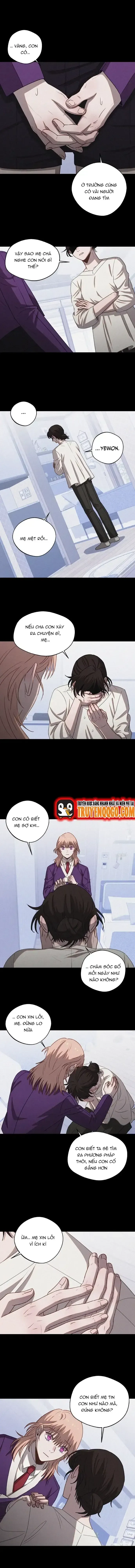 Cuộc Chiến Giữa Các Vị Thần [Chap 1-27]