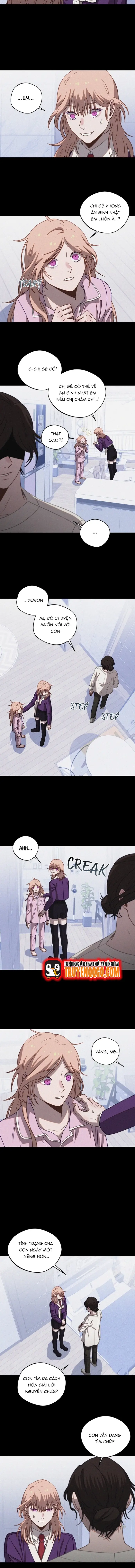 Cuộc Chiến Giữa Các Vị Thần [Chap 1-27]