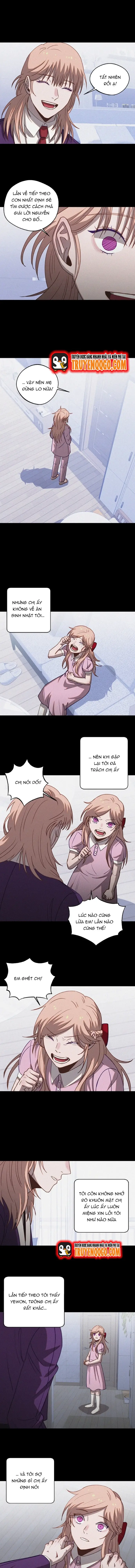 Cuộc Chiến Giữa Các Vị Thần [Chap 1-27]