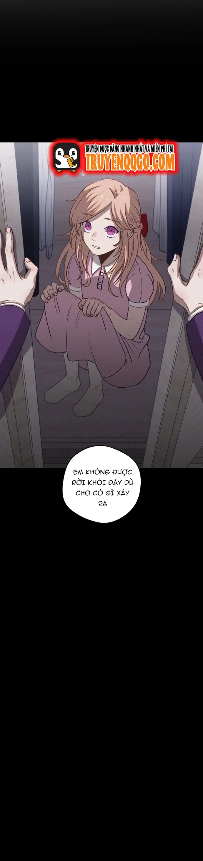 Cuộc Chiến Giữa Các Vị Thần [Chap 1-27]