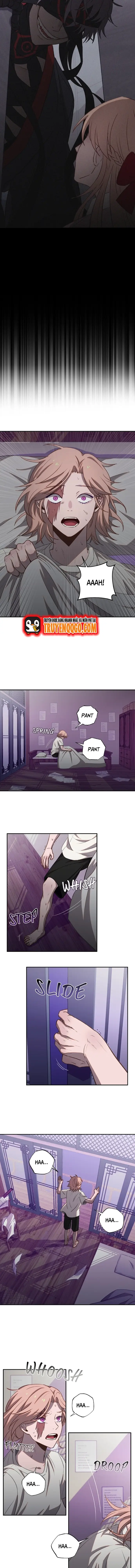 Cuộc Chiến Giữa Các Vị Thần [Chap 1-27]