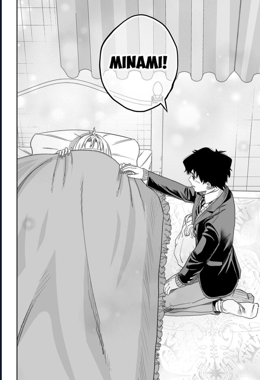 Dosanko Gyaru Is Mega Cute [Chap 112-116]