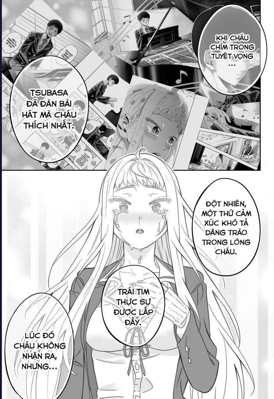 Dosanko Gyaru Is Mega Cute [Chap 112-116]