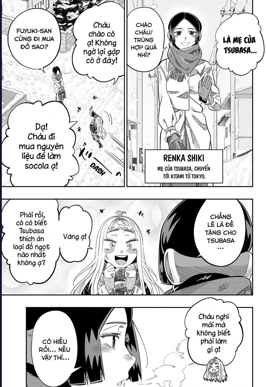 Dosanko Gyaru Is Mega Cute [Chap 112-116]