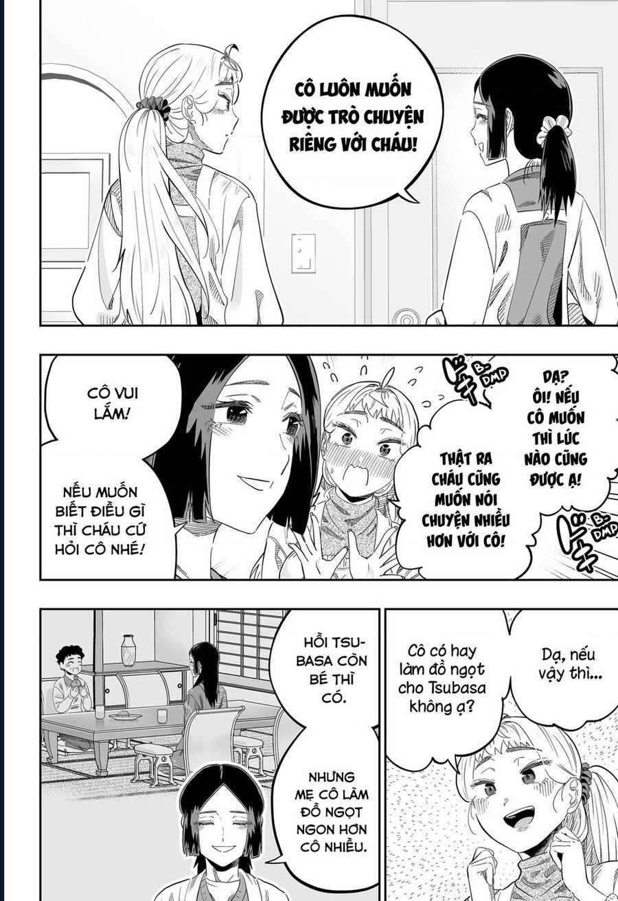 Dosanko Gyaru Is Mega Cute [Chap 112-116]