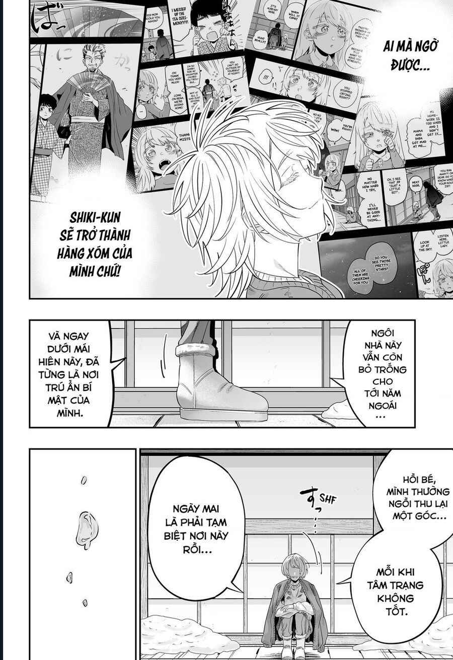 Dosanko Gyaru Is Mega Cute [Chap 112-116]